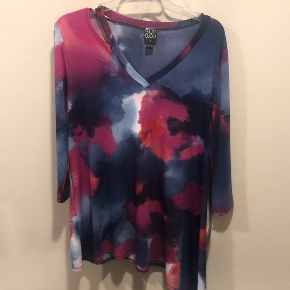 NWT Clara Sun Woo Tunic